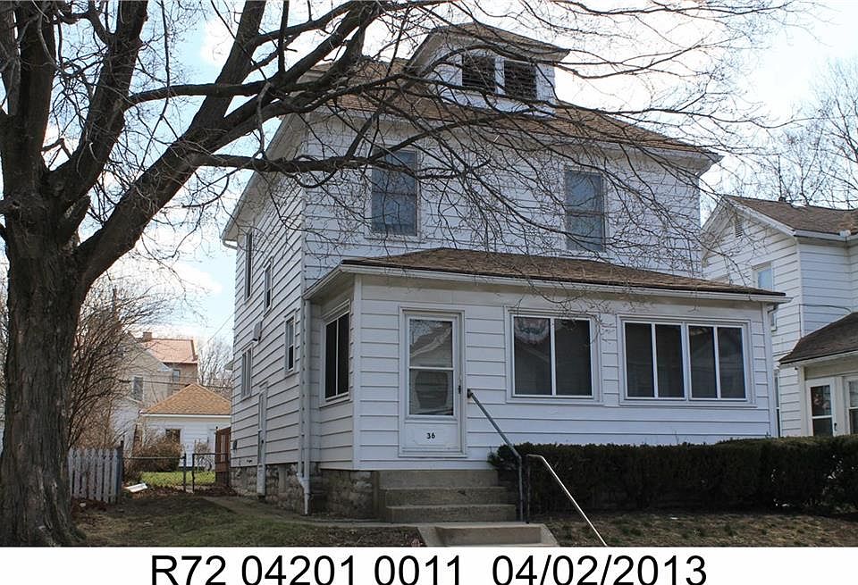 1st image of 36 Parnell Ave