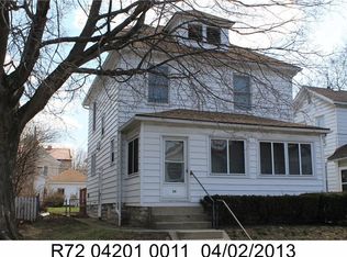 36 Parnell Ave, Dayton, OH 45403
