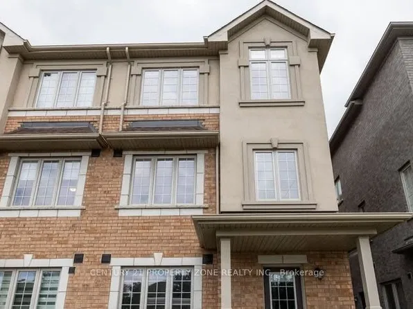 39 Hashmi Pl, Brampton, ON L6Y 6K1