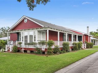 847 Newman Ave, Jefferson, LA 70121