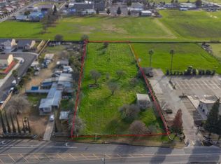 Ellis, Madera, CA 93638