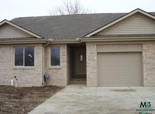 3165-11 Mile Rd UNIT 3, Warren, MI 48092