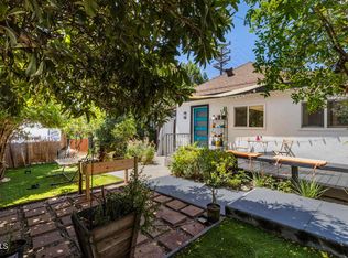 3501 N Figueroa St, Los Angeles, CA 90065