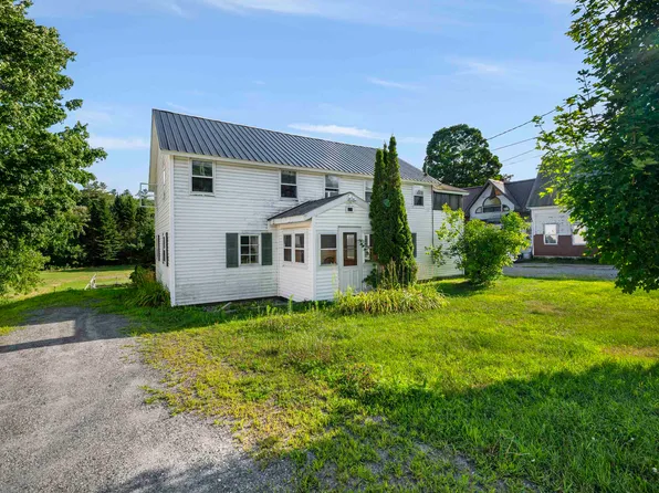 818 Main Street, Cavendish, VT 05153