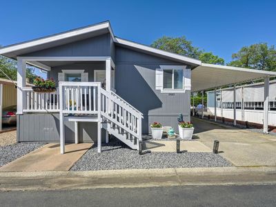 12022 Hemlock Dr, Auburn, CA, 95603