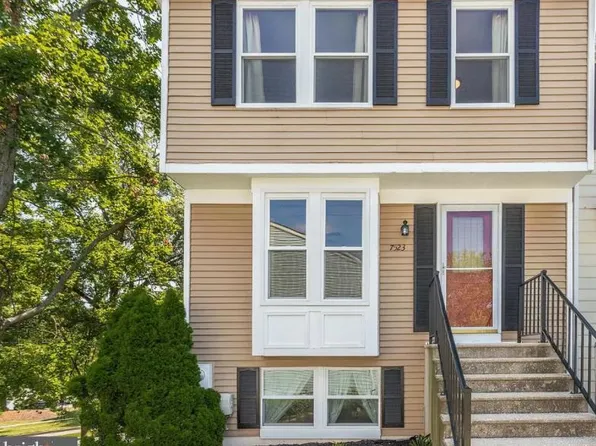 7523 Summer Blossom Ln, Columbia, MD 21046