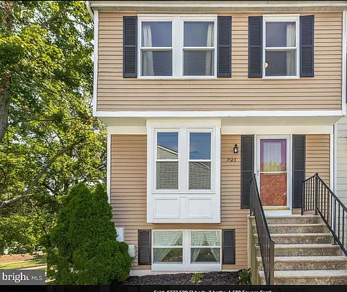 7523 Summer Blossom Ln Photo 1