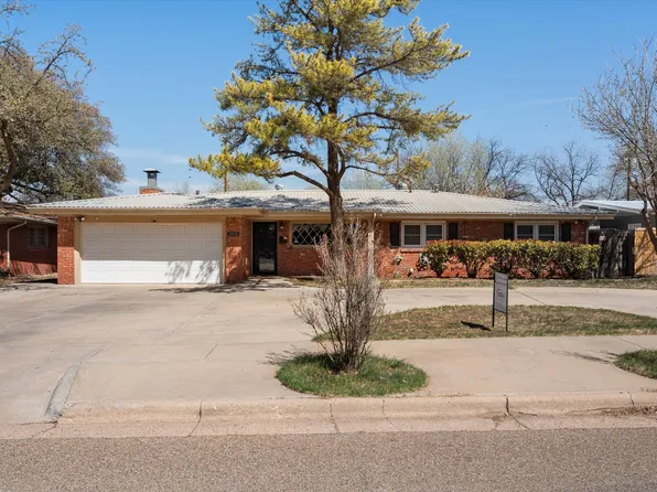 3808 27th St, Lubbock, TX 79410