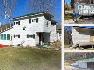 177 Wise Acres Rd, New Martinsville, WV 26155