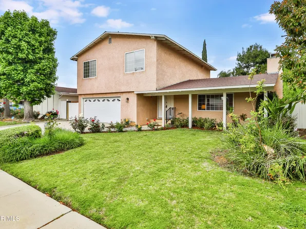 16017 Community St, North Hills, CA 91343