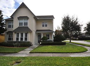 6989 Nobleton Dr, Windermere, FL 34786