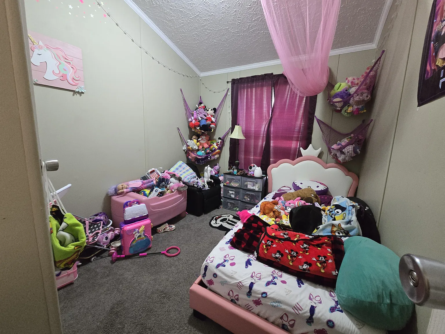 3 bed, 1216 sqft, $1,500 — Photo 3