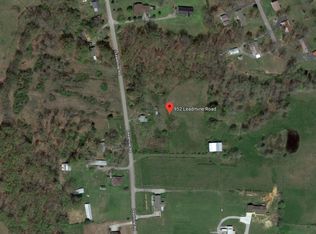 952 Leadmine Rd, White Pine, TN 37890
