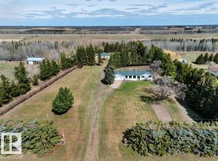 255041 Township Rd #472-30, Wetaskiwin, AB T0C 1Z0