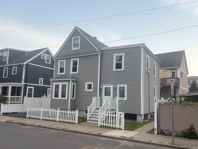 13 Princeton St, Somerville, MA, 02144