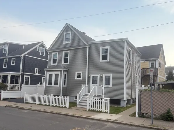 13 Princeton St, Somerville, MA 02144