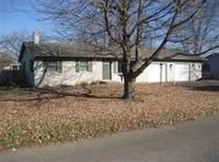 525 E Bobbye Ave, La Porte, IN 46350