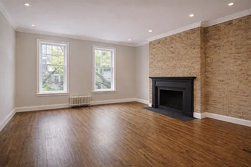 53 Leroy St #2C Photo 1