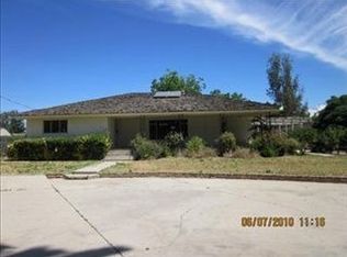 8330 E Belmont Ave, Fresno, CA 93737