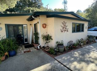 1615 Hillside Rd, Santa Barbara, CA 93101