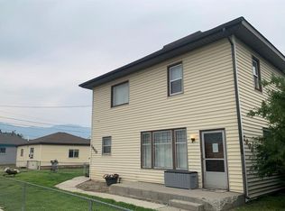 1600 Cobban St, Butte, MT 59701