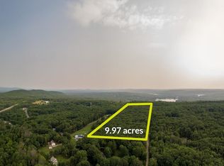 0 Bourdeau Rd, Milton, NH 03851
