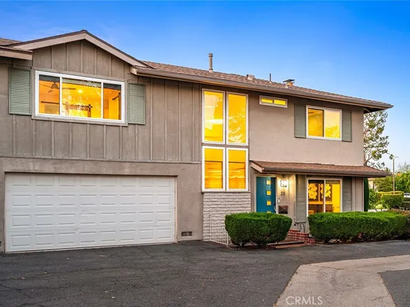 700 E Taft Ave, Orange, CA 92865