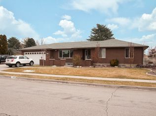 4605 S Balsam Ave, Taylorsville, UT 84123