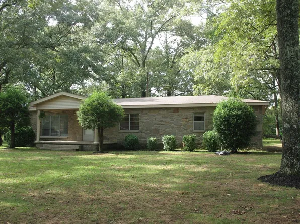 486 Myers Rd, Winchester, TN 37398