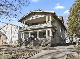 504 W White St #2, Champaign, IL