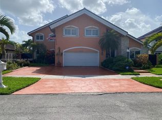 10836 SW 142nd Pl, Miami, FL 33186