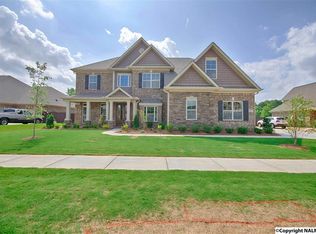 207 Heritage Mill Dr, Madison, AL 35758