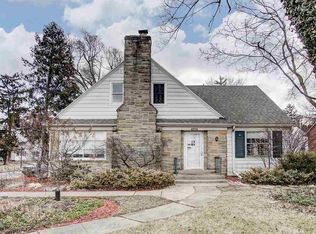 4701 Fairfield Ave, Fort Wayne, IN 46807