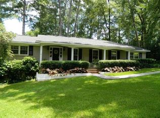 743 Fair Oaks Dr, Macon, GA 31204