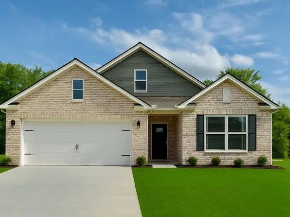 425 Windemere Loop, Oakland, TN 38060