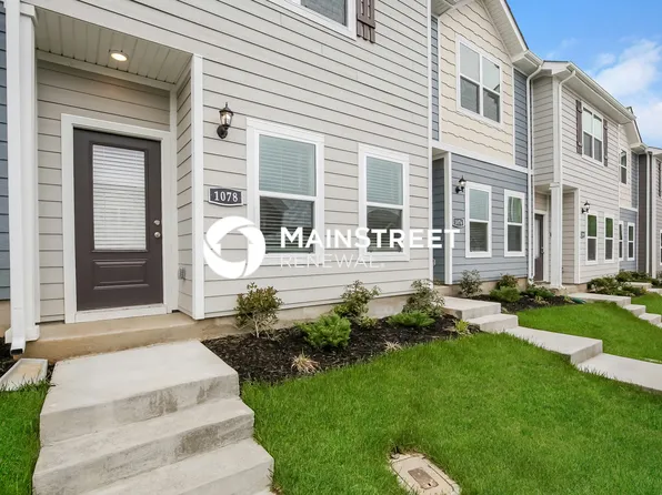 1078 Arlene Dr, La Vergne, TN 37086