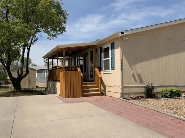 4123 Pinon Ln #60, Evans, CO 80620