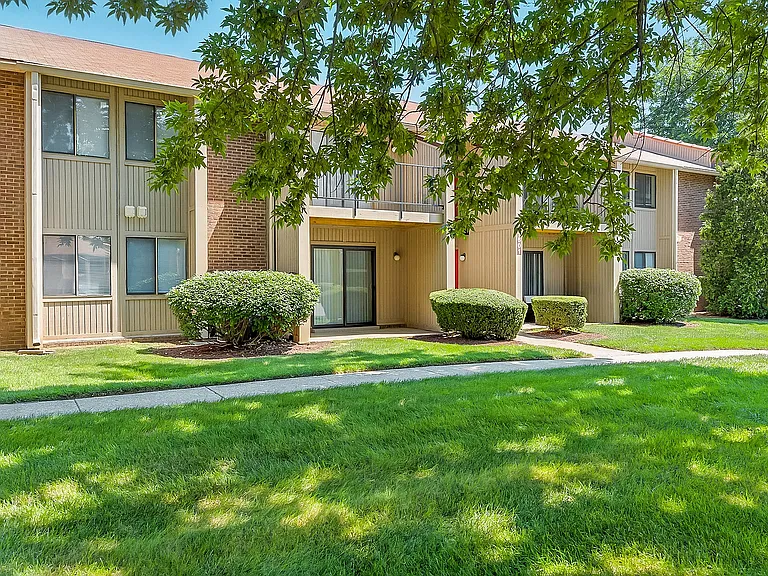 Partridge Meadows Apartments