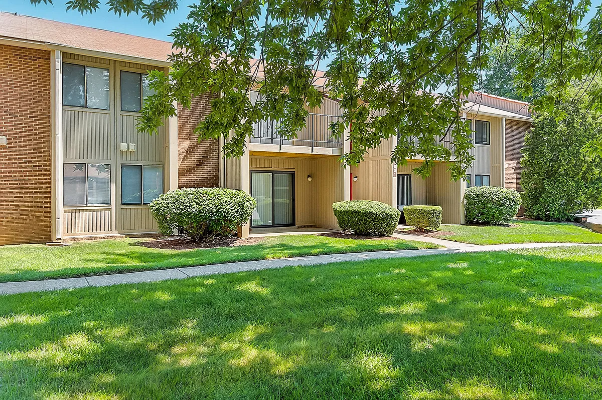 Partridge Meadows Apartments - Partridge Meadows Apartments