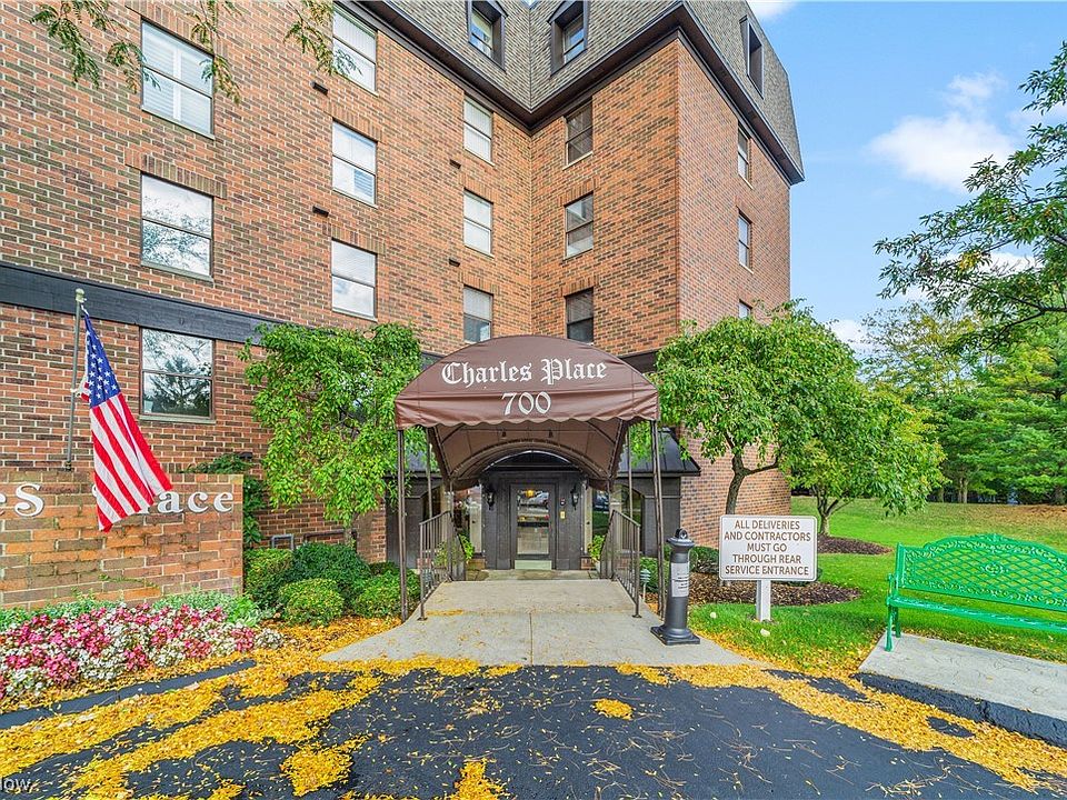 1st image of 700 Brick Mill Run APT 308