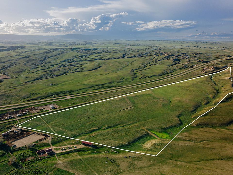 Old Highway 87, Kaycee, WY 82639 MLS 22784 Zillow
