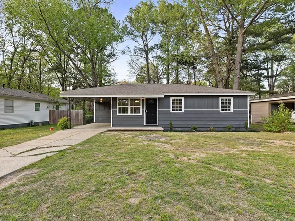 7820 Woodhaven Dr, Little Rock, AR 72209