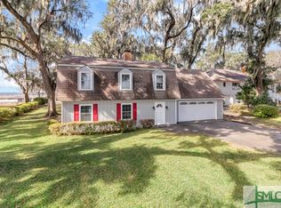 459 Warnell Dr, Richmond Hill, GA 31324