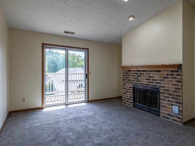 2 Bed Apartment 2nd floor