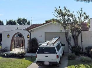 818 S Ponderosa St, Orange, CA 92866