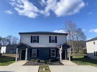 207 Cromer Rd #A, Anderson, SC 29624