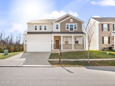11728 Beacon Ct, Louisville, KY, 40299