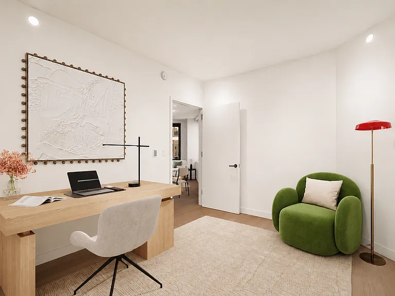 11 Ocean Pkwy #729 — Photo 3