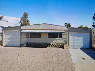 8022 S Green Valley Rd, Mohave Valley, AZ 86440