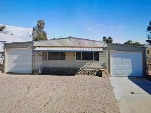 8022 S Green Valley Road, Mohave Valley, AZ 86440